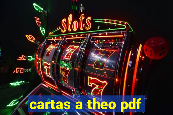 cartas a theo pdf